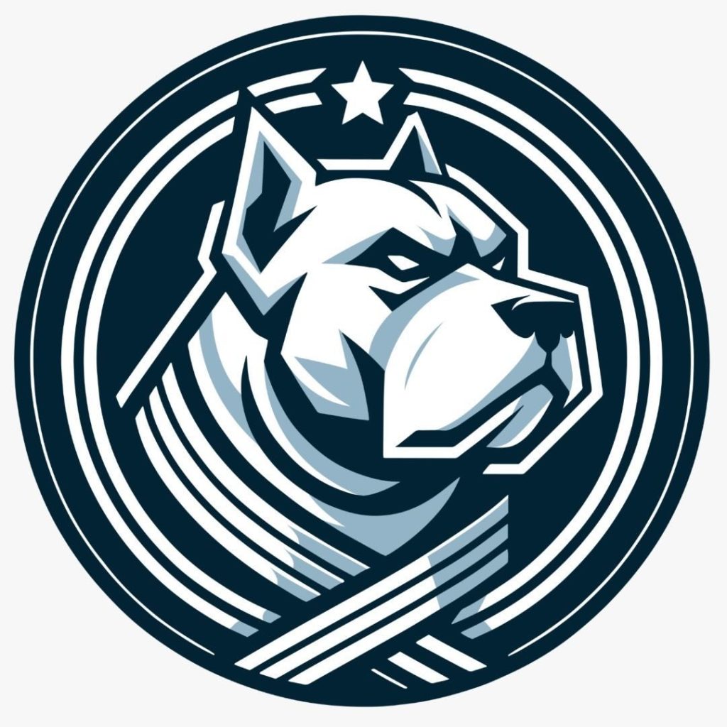 Logo Corso Brazilian Jiu Jitsu